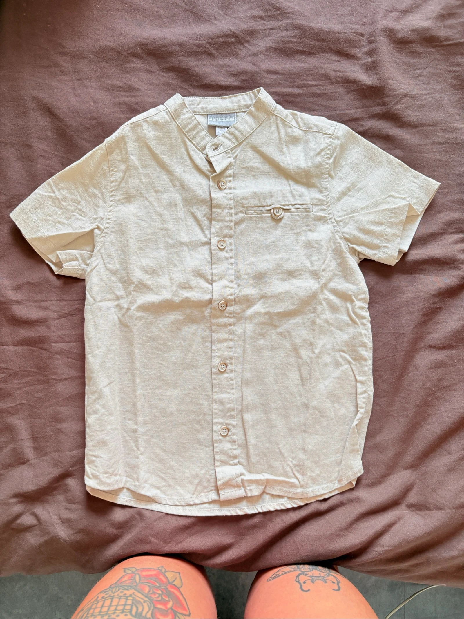 Chemise 